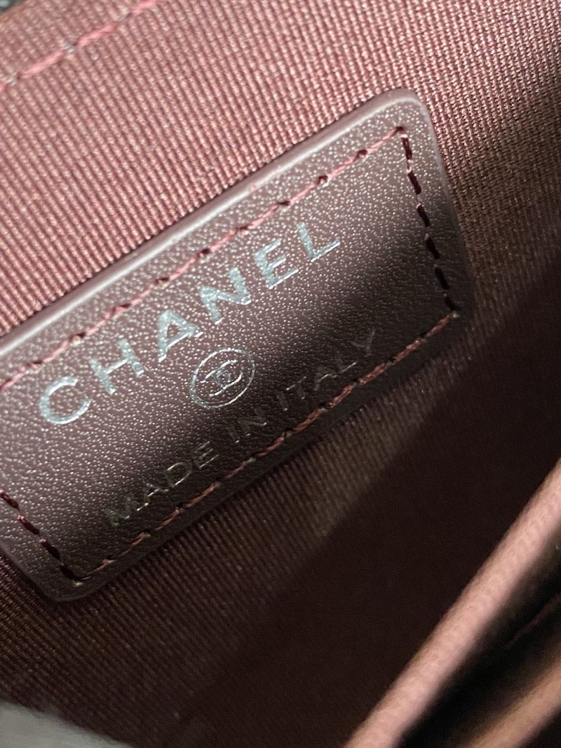 Chanel Wallet Purse